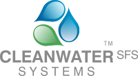 Cleanwater Systems logo