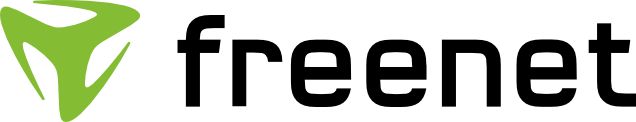 Freenet.de logo