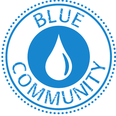 Blue Community